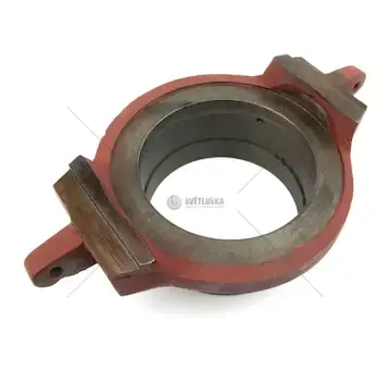 Vysouvací objímka spojky | S17.1761-7