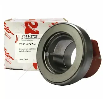 Vysouvací objímka úplná originál | 7011-2727.Z