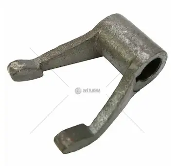 Vysouvací páka ložiska | 5711-2122