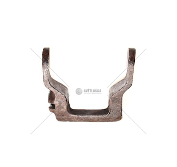 Vysouvací páka ložiska 57112123