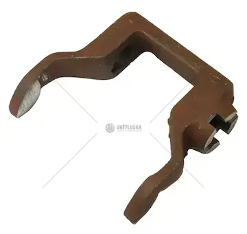 Vysouvací páka ložiska ii (uři) | 7011-2105