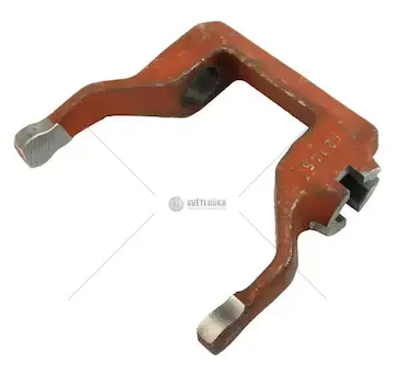 Vysouvací páka ložiska originál | 6211-2164CZ