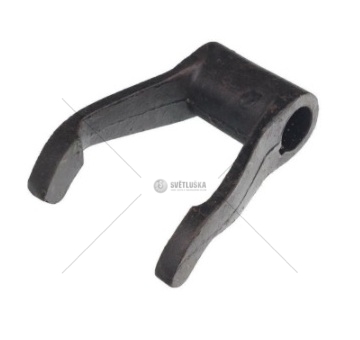 Vysouvací páka ložiska Zetor | 7011-2726