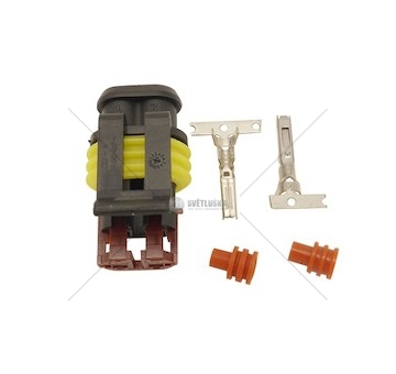 Vysouvací skříň KO CHOU 30-1001