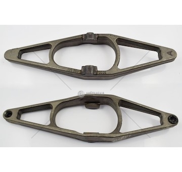 Vysouvací vidlice, spojka SACHS 3189 600 044