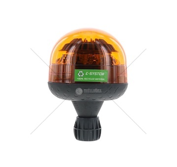 Výstražný LED maják 10/30V průměr 128mm VIGNAL VALD16151
