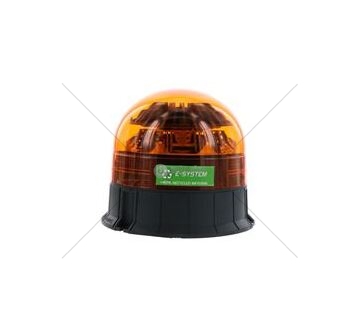 Výstražný LED maják 10/30V průměr 128mm VIGNAL VALD16152