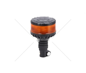 Výstražný maják 12/24V 16X5W SM828AH