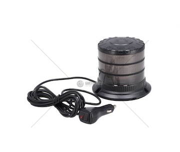 Výstražný maják 12/24V 16x5W SM830S-HH