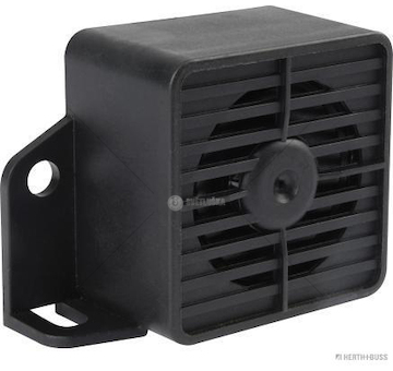 Výstražný systém pro couvání 12/24V HERTH 56376110