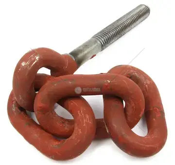 Výstuha přední - trojoko | 7211-5006