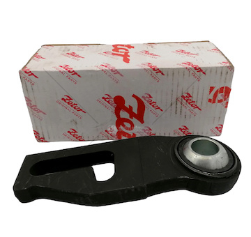 Výsuvná koncovka levá Zetor 70114206