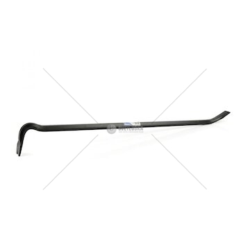 Vytahovač hřebíků-páčidlo, 800x18mm GEKO