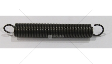 Vytahovací pružina válce brzdového  S052  1284