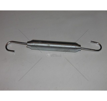 Vytahovací pružina válce návěsu BPW  S106
