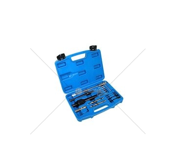 Vytahovák zalomených a poškozených žhavicích svíček, sada 16 ks - SATRA