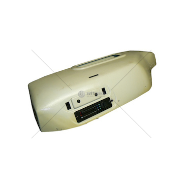 Vytápěcí jedn. kompletní 53371908