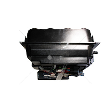 Vytápěcí jednotka celek 53371901