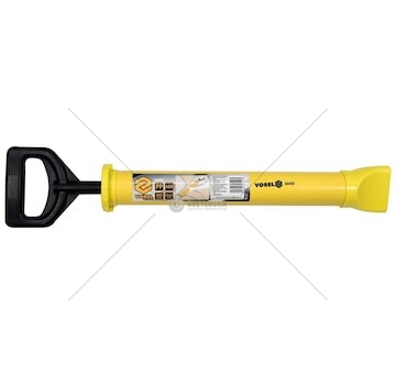 Výtlačná spárovací pistole plochá hubice