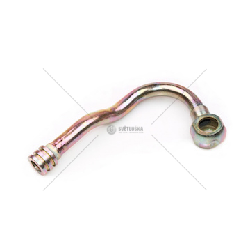 Výtlačná trubka 72010720