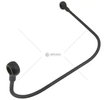 Výtlačná trubka | TZ15603.1