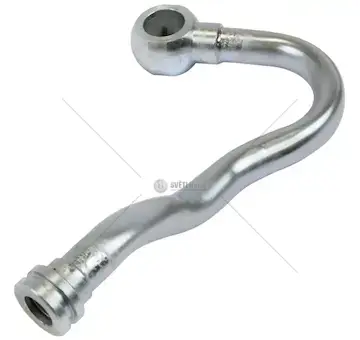 Výtlačná trubka úplná | 4901-0731