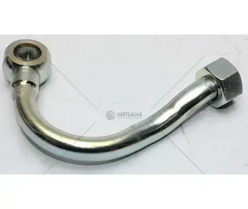 Výtlačná trubka úplná | 5501-0704