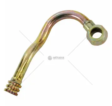 Výtlačná trubka úplná | 7201-0720