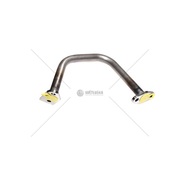 Výtlačná trubka úplná 78007050