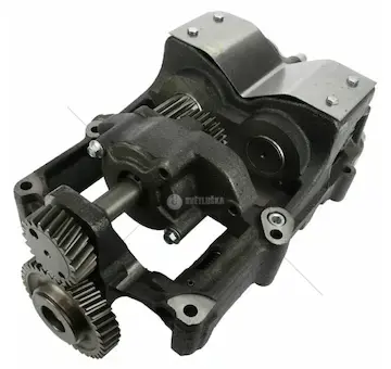 Vyvažovací jednotka komplet | 3637352M91-N