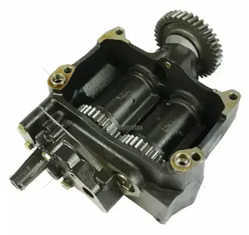 Vyvažovací mechanismus | 41733082