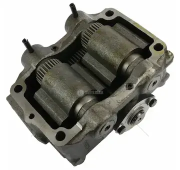 Vyvažovací mechanismus | 4813283