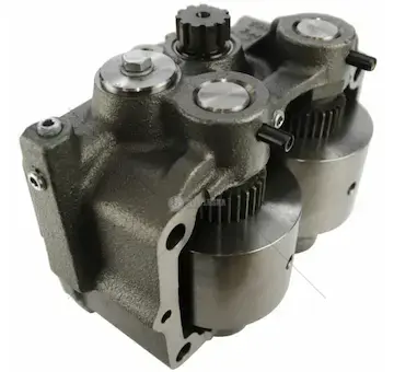 Vyvažovací mechanismus motoru | 500374916-N