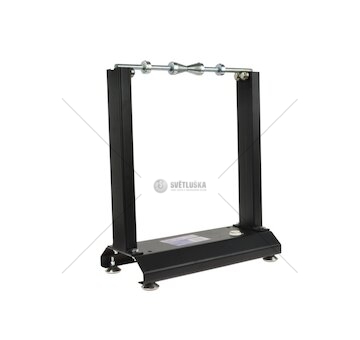 Vyvažovačka motocyklových kol GEKO