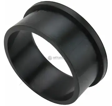 Vývodka redukce potrubí sání (uri) guma | 6901-1221.1