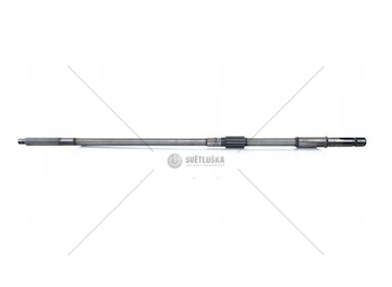 Vývodová hřídel Zetor 30111934