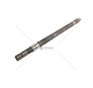 Vývodový hřídel 60122017