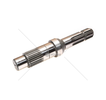 Vývodový hřídel - 6dr. P+ 64132003