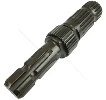 Vývodový hřídel 6z/21z | L173283-N