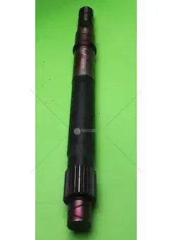 Vyvodový hřídel ii. | 3711-1921