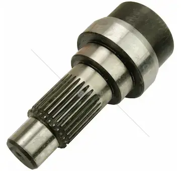 Vývodový hřídel iii. (p,p+) | 64.131.003