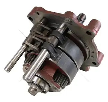 Vývodový hřídel komplet 6z | 804202020-A-01