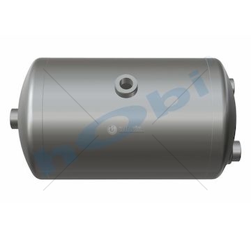 Vzduchojem 10L 381X206MM 10 BAR HOBI 1A2060100