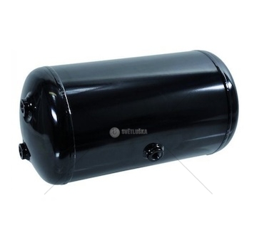 Vzduchojem 12L ce-1MPa Zetor 975240