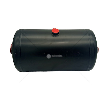 Vzduchojem 12L Karosa, AVIA, ZETOR  211.0 1+1+1