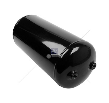 Vzduchojem 25 l / 590x246 3-vývody man l2000 0273670_A
