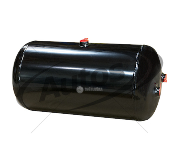 Vzduchojem 30 l / 590x276 2+1- vývod liaz 317530091_A