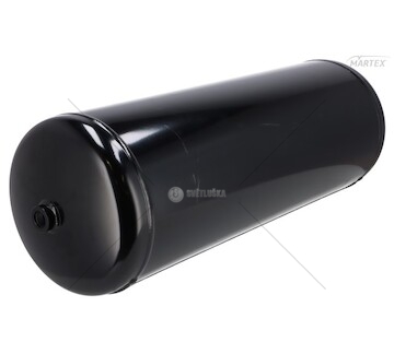 Vzduchojem 30L MAN 246X730 OCEL PETERS 036.360-80A