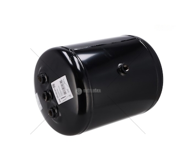 Vzduchojem 30L MAN 310X462 ocel PETERS 036.362-80A