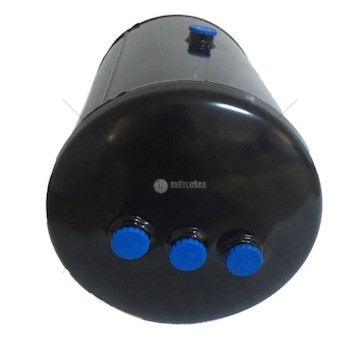 Vzduchojem 30L MAN 310X462 STAL HOBI 1S3100302